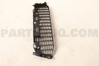 6402A557 Mitsubishi GRILLE,FR BUMPER