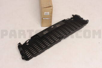6402A559 GRILLE,FR BUMPER