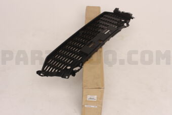 6402A559 GRILLE,FR BUMPER