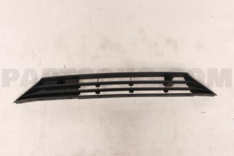 6402A569 GRILLE,FR UNDER