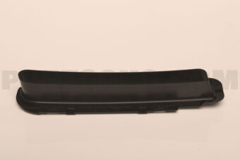 6405A036 COVER,FR BUMPER AIR INTAKE
