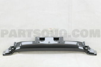 6405A192HA GARNISH,FR BUMPER, C