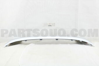 6405A194 EXTENSION,FR BUMPER