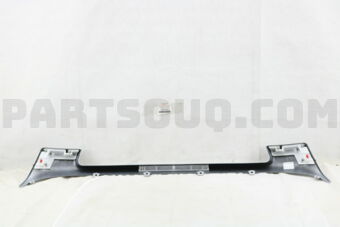 6405A194 EXTENSION,FR BUMPER