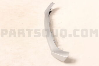 6405A197 EXTENSION,FR BUMPER