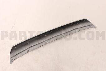 6405A231HA EXTENSION,FR BUMPER
