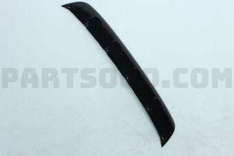 6405A231XA EXTENSION,FR BUMPER