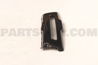6405A240XA COVER,FR BUMPER