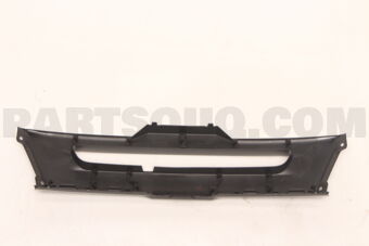 6405A240XA COVER,FR BUMPER