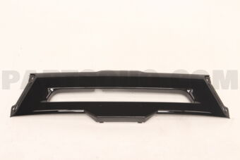 6405A240XA COVER,FR BUMPER