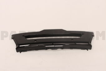 6405A241XA COVER,FR BUMPER