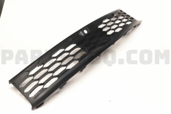 6405A253 COVER,FR BUMPER GRILLE