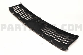 6405A253 COVER,FR BUMPER GRILLE