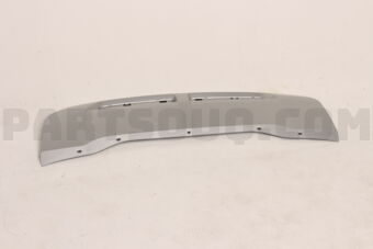 6405A329HA EXTENSION,FR BUMPER