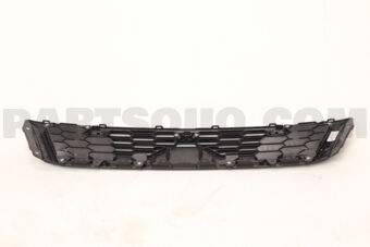 6405A388XA COVER,FR BUMPER