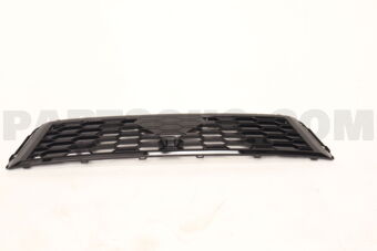 6405A388XA COVER,FR BUMPER