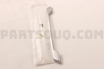 6407A110 GARNISH,FR BUMPER