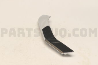 6407A423 GARNISH,FR BUMPER SIDE