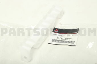 6410A066 BRKT,R/BMPR FACE SIDE,RH