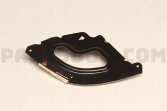 6410A152 BRKT,RR BUMPER SIDE,LWR RH