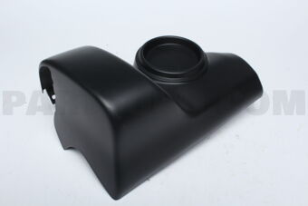 6410A223 BUMPER,RR CORNER,LH