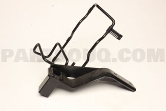 6410A240 REINF,RR BUMPER FACE SU,RH