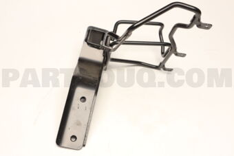 6410A240 REINF,RR BUMPER FACE SU,RH