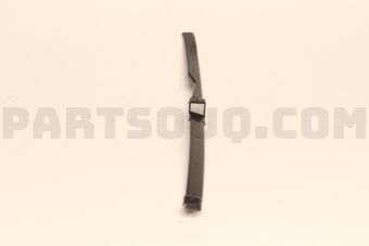6410A356 Mitsubishi REINF,R/BMPR FACE SUPTSID