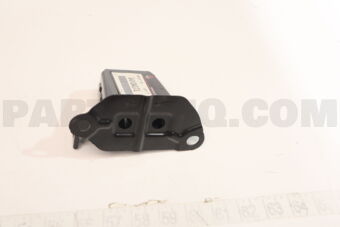 6410A373 BRACKET,RR BUMPER,LH