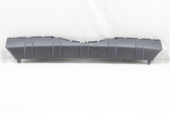 6410A579 BUMPER,RR CTR