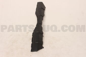 6410A580 BUMPER,RR CTR