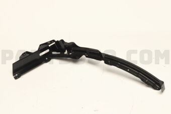 6410A597 SUPPORT,RR MUD GUARD