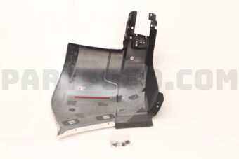 6410B018WB BUMPER KIT,RR CORNER,RH