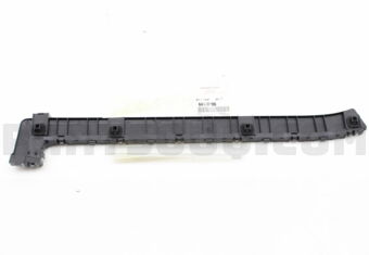 6410B186 BRKT,R/BMPR FACE SUPT,RH