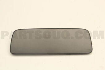 6410B704XA COVER,RRFOGLAMP