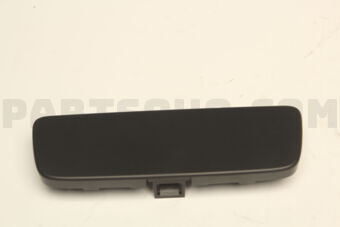 6410B704XA COVER,RRFOGLAMP