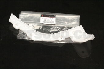 6410B708 BRKT,RBMPR FACE SUPT,RH