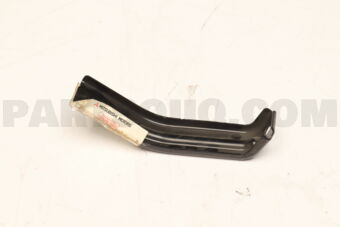 6410B883 BRACKET,RR BUMPER