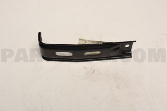 6410B930 BRACKET,RR BUMPER