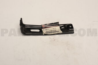6410B930 BRACKET,RR BUMPER