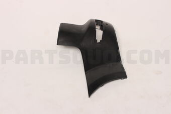 6410C399 BUMPER,RR CORNER,LH