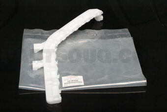 6410C434 BRACKET,RR BUMPER,RH