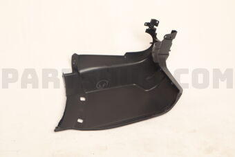 6410C441 BUMPER,RR CORNER,LH