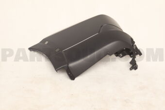 6410C441 BUMPER,RR CORNER,LH