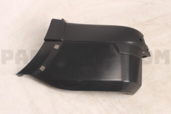 6410C444 BUMPER KIT,RR CORNER,RH