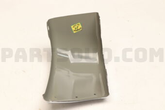 6410C639 BUMPER,RR CORNER,LH