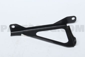 6410C644 REINF,RR BUMPER STAY,RH