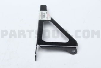 6410C644 REINF,RR BUMPER STAY,RH