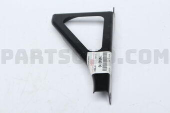 6410C644 REINF,RR BUMPER STAY,RH