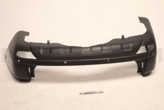 6410C682 FACE,RR BUMPER